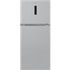 Candy Frigorifero Doppia Porta No Frost Capacità 410 Litri Classe F Inverter colore Alluminio - CDG5T717ES