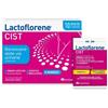 MONTEFARMACO OTC SpA Lactoflorene Cist 10 Bustine - Integratore Per Il Benessere Delle Vie Urinarie