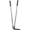 Spear & Jackson Razorsharp - Cesoie per bordi con manico lungo, in acciaio al carbonio leggero, tagliaerba da giardino per bordi puliti e ordinati