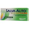 GIULIANI SALVA ALITO MENTA FORTE 30 COMPRESSE - GIULIANI - 904920220