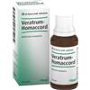 GUNA VERATRUM HOMAC 30ML GOCCE HEEL - GUNA - 909468744