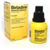 BETADINE*SOLUZ CUT FL 50ML 10% - BETADINE - 023907177