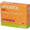 SPIDIDOL*OS GRAT 12BS 400MG MA - SPIDIDOL - 039600034