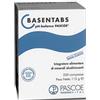 BASENTABS INTEGRA 200COMPRESSE 112G - - 904982624