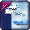 TENA LADY NORMAL 12PZ - TENA - 925870166