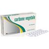 CARBONE VEGETALE CARBONE VEG 20COMPRESSE GOODFAMILY - CARBONE VEGETALE - 900352283