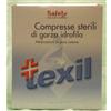 PRONTEX GARZA TEXIL 18X40CM 12PZ - PRONTEX - 908924184