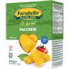 FARABELLA PACCHERI 250G - FARABELLA - 970200414