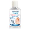 MANI GEL ACT 80ML - - 974908434