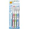 PROFAR SPAZZ ANTIPLACCA OX 4PZ - PROFAR - 978103998