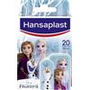 HANSAPLAST CER HANSAPLAST KIDS FROZEN 20P - HANSAPLAST - 973985803
