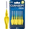 CURASEPT PROXI T17 GI/YELLOW6P - CURASEPT - 983754021