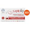 CHEMIST'S RESEARCH CAPTOLIP NEW FORMULA 24CPR - CHEMIST'S RESEARCH - 984649881