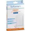 SOFARMAPIU' SF+ CER DELICATI 10X15 4PZ - SOFARMAPIU' - 986718892