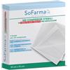 SOFARMAPIU' SF+ COMPR TNT 10X10 - SOFARMAPIU' - 986582157
