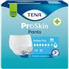 TENA PANTS EXTRA PLUS M 10PZ - TENA - 987763051