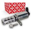 FEBI BILSTEIN Valvola comando, Regolazione albero a camme 104098 Compatibile con: OPEL ADAM, ASTRA K, ASTRA K Sports Tourer, CORSA E, INSIGNIA B Country Tourer, INSIGNIA B Grand Sport