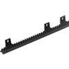 Marantec 8052649 cremagliera, Nero