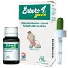 Uriach Entero 4 Integratore Alimentare Gocce 8ml