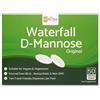 Herbapharma Srl Sweet Cures Waterfall D-mannosio Integratore Vescica Sana 50 Compresse