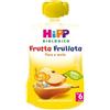 Hipp Frutta Frullata Pera Mela Biologica Merenda 90g