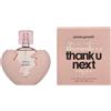 Ariana Grande Thank U Next Edp Spray