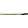 Lapp Cavo di comando Lapp 4 x 0,25 mm² filo di rame nudo non schermato grigio (0028304/50)