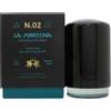La Martina Gardenia Blu Int 80 Vap