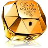 Paco Rabanne Lady Million Eau De Perfume Spray 50Ml