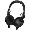 Pioneer HDJ CX cuffia e auricolare Cuffie Cablato A Padiglione MUSICA Nero