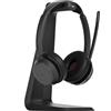 EPOS IMPACT 1061 ANC - Auricolare - on-ear - Bluetooth - cablato, wireless - cancellazione attiva del rumore (1001131)