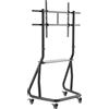 Equip 65060960 Supporto per Tv fino a 105 Pollici Nero