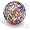 GlassStaff Cubo Hextech Orb - Metallo D100