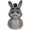 Numskull Shrek Tubbz figura in PVC asino 1a edizione 10 cm