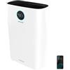 Cecotec Purificatore d'Aria Connesso TotalPure 7500, 600 CADR, Copertura 200 m3, Display LED, Controllo Wi-Fi