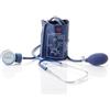 MORETTI SpA Moretti Sfigmomanometro Aneroide con Fonendoscopio Professionale
