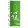 Igeakos Sin 43 Gocce Orali 50 Ml Soluzione