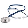 MORETTI SpA Logiko Fonendoscopio Alluminio Tubo Blu MORETTI®