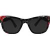 DOLCE&GABBANA - Occhiali da sole - Nero