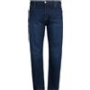 ARMANI EXCHANGE - Pantaloni jeans - Blu