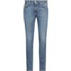 ROŸ ROGER'S - Jeans skinny - Blu