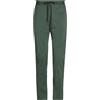 TOMBOLINI - Pantalone - Verde