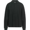 BURBERRY - Pullover - Verde scuro