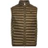 CIESSE PIUMINI - Smanicati - Verde militare