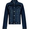 LIU -JO - Giubbotto jeans - Blu