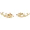 VIVIENNE WESTWOOD - Orecchini - Oro
