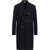BOGLIOLI - Cappotto - Blu navy