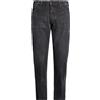 MICHAEL COAL - Pantaloni jeans - Antracite