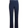 SALEWA - Pantalone - Blu navy