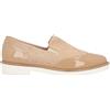 POLLINI - Mocassino - Nocciola